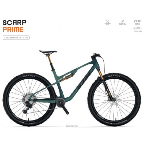 KTM SCARP PRIME 2026